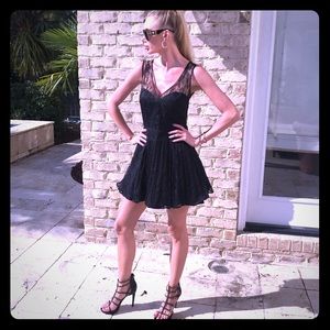 ⭐️HP⭐️Luna Dress with petticoats